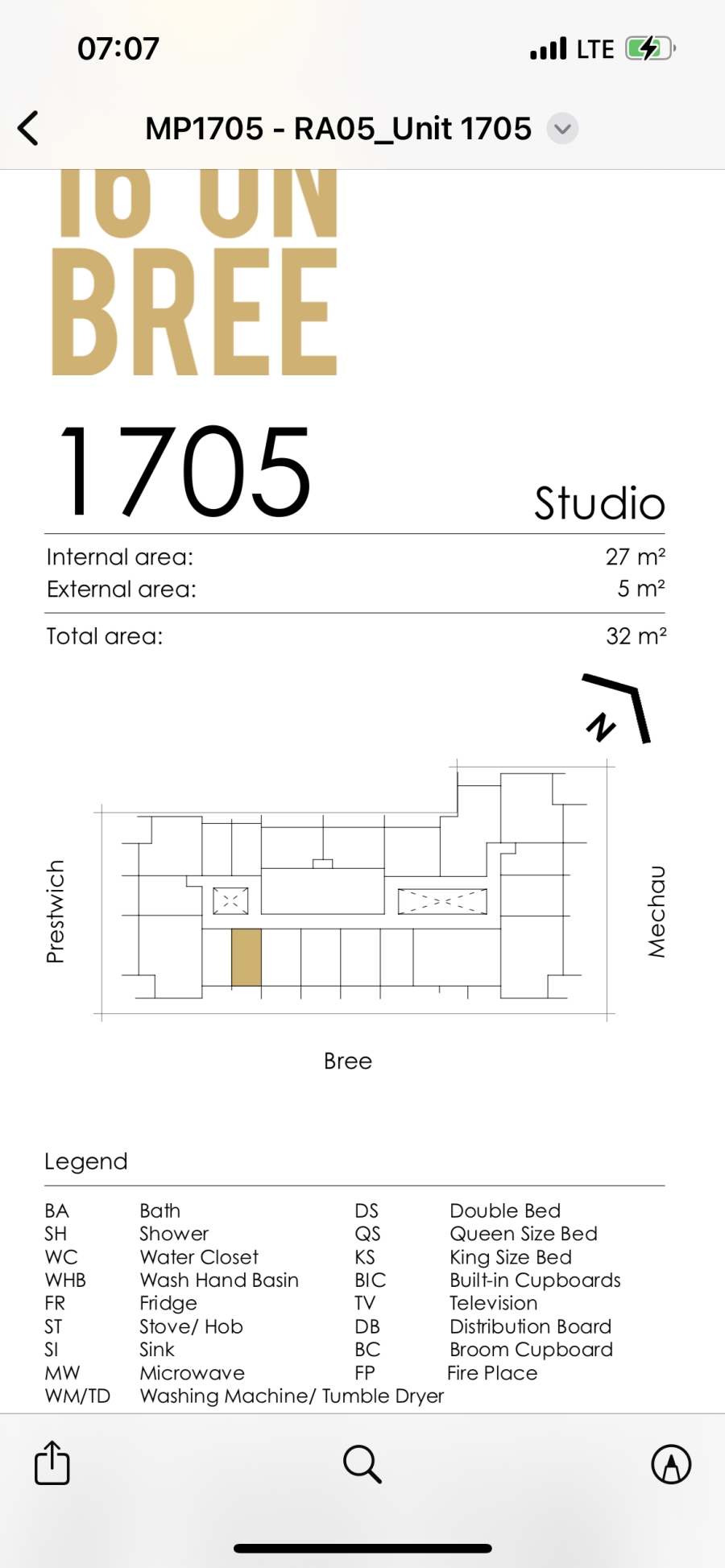 0 Bedroom Property for Sale in Cape Town City Centre Western Cape